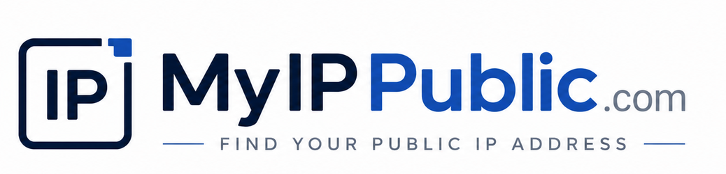 MyIPPublic.com